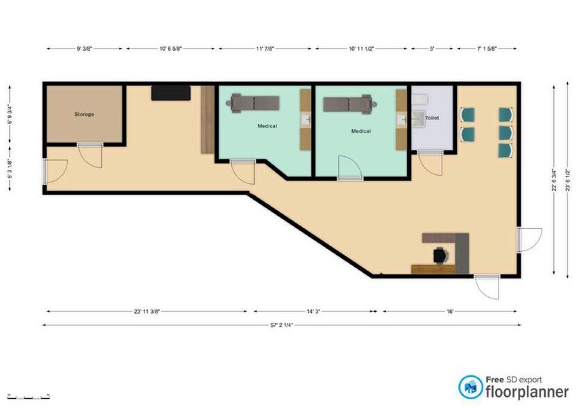 4184-4188 Spratt Rd, Ottawa, ON à louer - Photo de l’immeuble – Image 2 sur 3