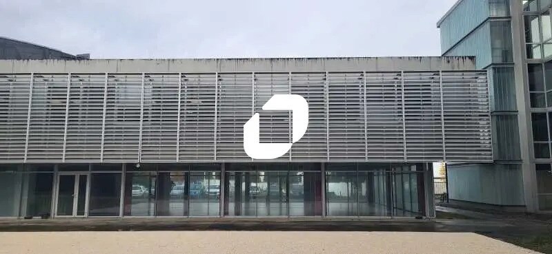 Bureau dans Mérignac à louer - Photo de l’immeuble – Image 3 sur 6