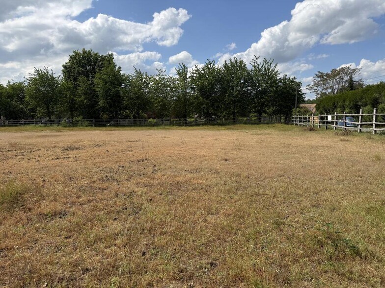 Terrain dans PARIGNE-L'EVEQUE à vendre - Photo de l’immeuble – Image 3 sur 3