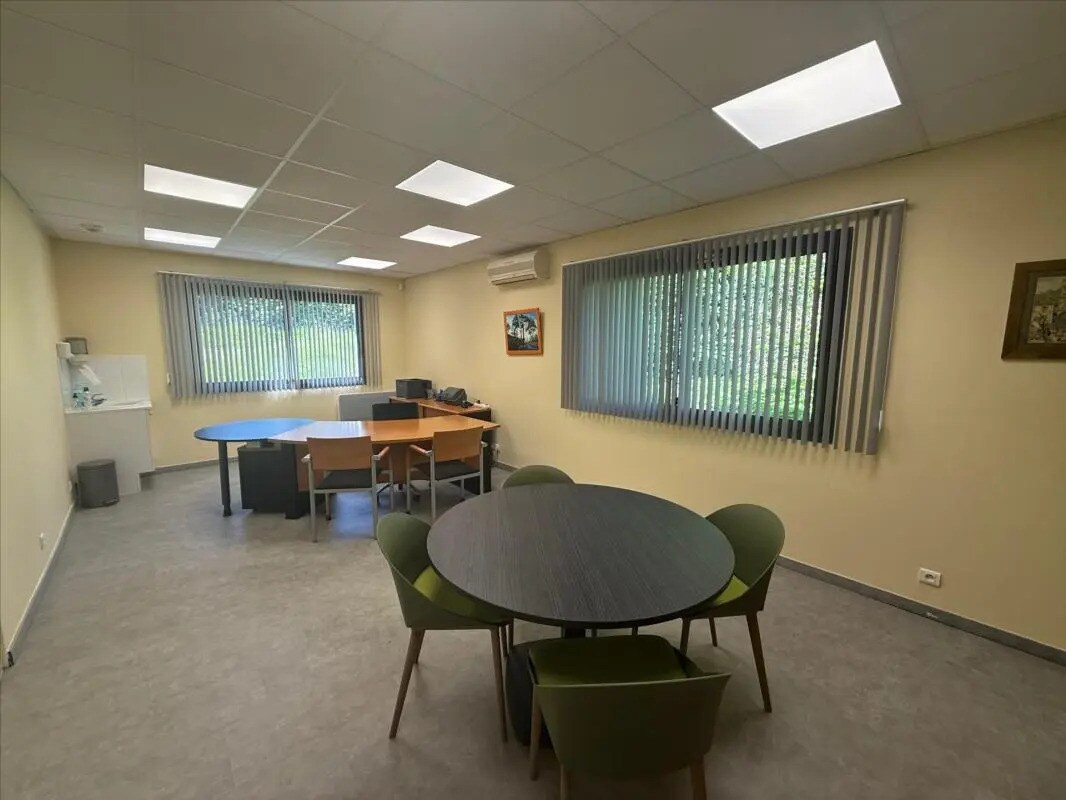 Bureau dans Bourg-en-Bresse à vendre Photo intérieure– Image 1 sur 6