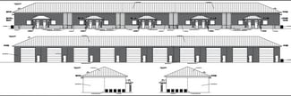 Plus de détails pour 990 Anvil cir, LaBelle, FL - Industriel/Logistique à louer