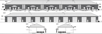 Plus de détails pour 990 Anvil cir, LaBelle, FL - Industriel/Logistique à louer
