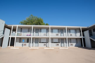 Plus de détails pour 1220 E Second St, Winslow, AZ - Logement à vendre