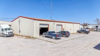 Plus de détails pour 1000 Frontera Rd, Del Rio, TX - Industriel/Logistique à vendre