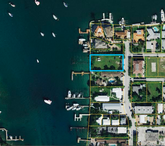 Plus de détails pour 2715 Lake Dr, Riviera Beach, FL - Terrain à vendre