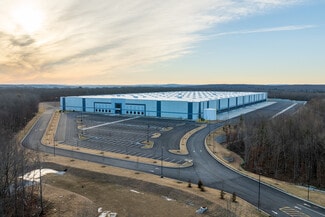 Plus de détails pour 139 Campanelli Dr, Uxbridge, MA - Industriel/Logistique à louer