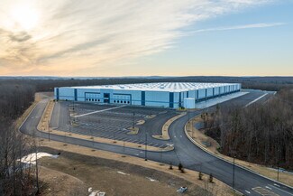 Plus de détails pour 139 Campanelli Dr, Uxbridge, MA - Industriel/Logistique à louer