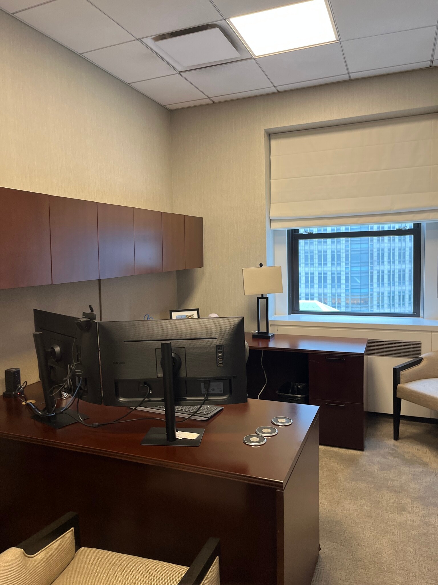 52 Vanderbilt Ave, New York, NY à louer Photo intérieure– Image 1 sur 9