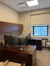 52 Vanderbilt Ave, New York, NY à louer Photo intérieure– Image 1 sur 9