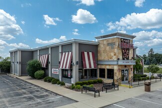 Plus de détails pour 2201 W 75th St, Darien, IL - Local commercial à louer