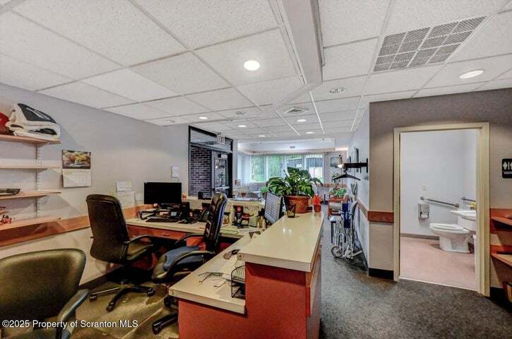 2603 Stafford Ave, Scranton, PA à vendre - Photo de l’immeuble – Image 2 sur 6