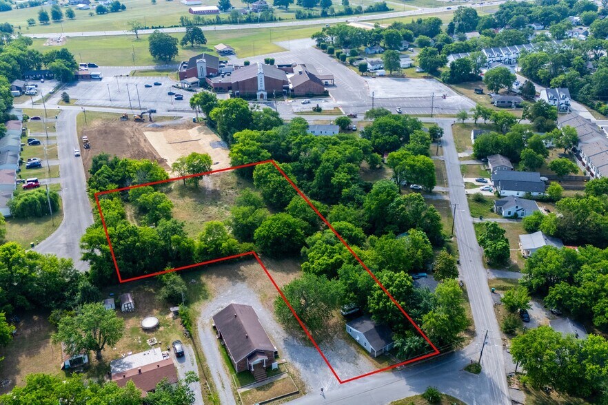 0 Vine Ct, Lebanon, TN à vendre - Photo de l’immeuble – Image 2 sur 18
