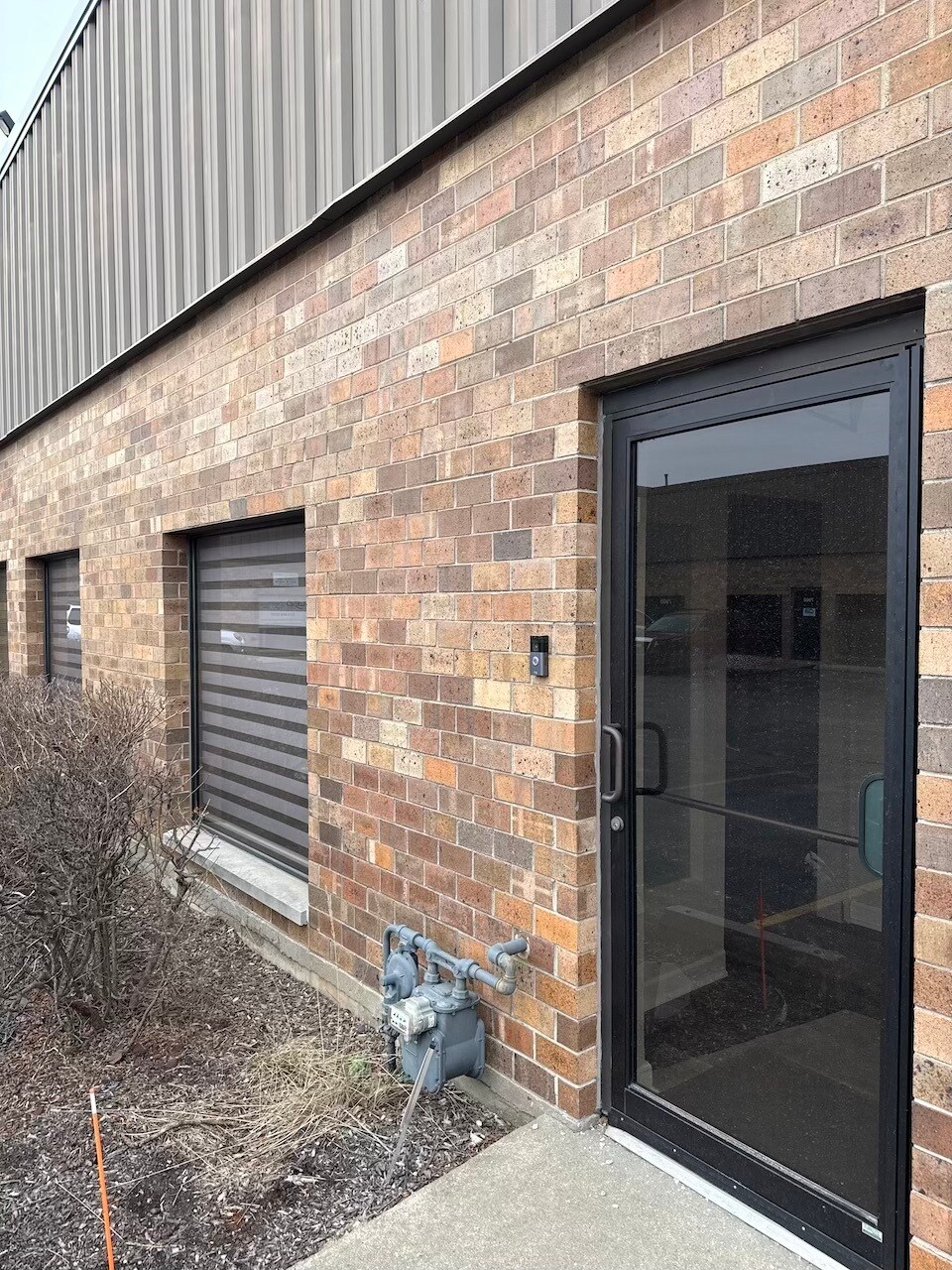 7926-8010 S Madison St, Burr Ridge, IL à louer Photo de l’immeuble– Image 1 sur 13