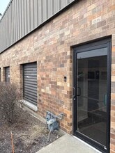 7926-8010 S Madison St, Burr Ridge, IL à louer Photo de l’immeuble– Image 1 sur 13