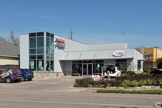 Plus de détails pour 6426 Washington Ave, Houston, TX - Local commercial à louer