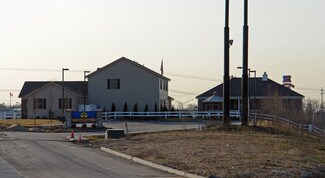 Plus de détails pour 12952 Frogtown Connector Rd, Walton, KY - Bureau à louer