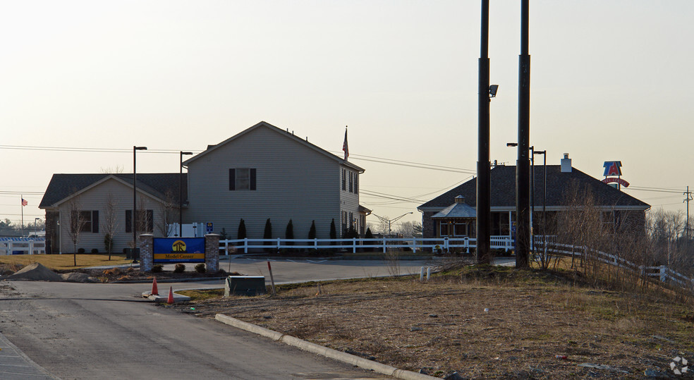 12952 Frogtown Connector Rd, Walton, KY à vendre - Photo de l’immeuble – Image 1 sur 7