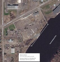 700 Montreal St, Thunder Bay, ON à louer Aérien– Image 2 sur 2
