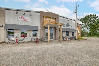 Plus de détails pour 370 Boul Desjardins, Maniwaki, QC - Local commercial à vendre