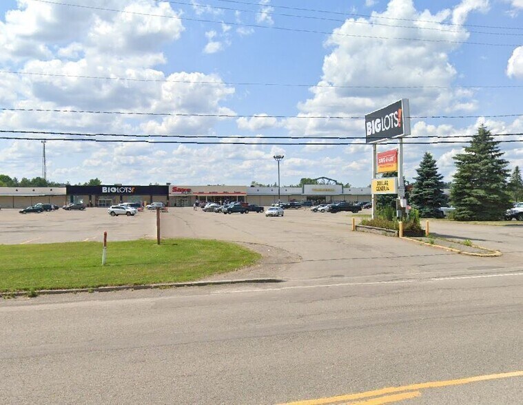 12209 Route 16, Yorkshire, NY à louer - Photo de l’immeuble – Image 1 sur 6