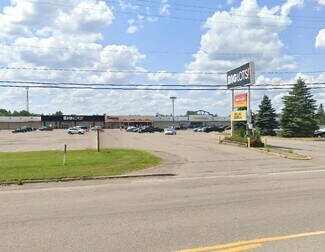 Plus de détails pour 12209 Route 16, Yorkshire, NY - Local commercial à louer