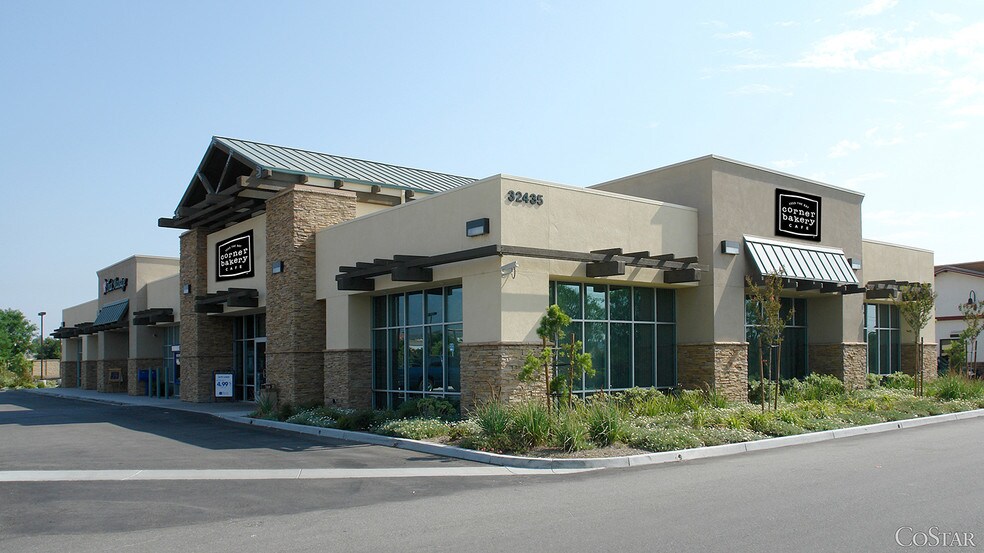 32435 Temecula Pky, Temecula, CA à vendre - Photo de l’immeuble – Image 2 sur 8