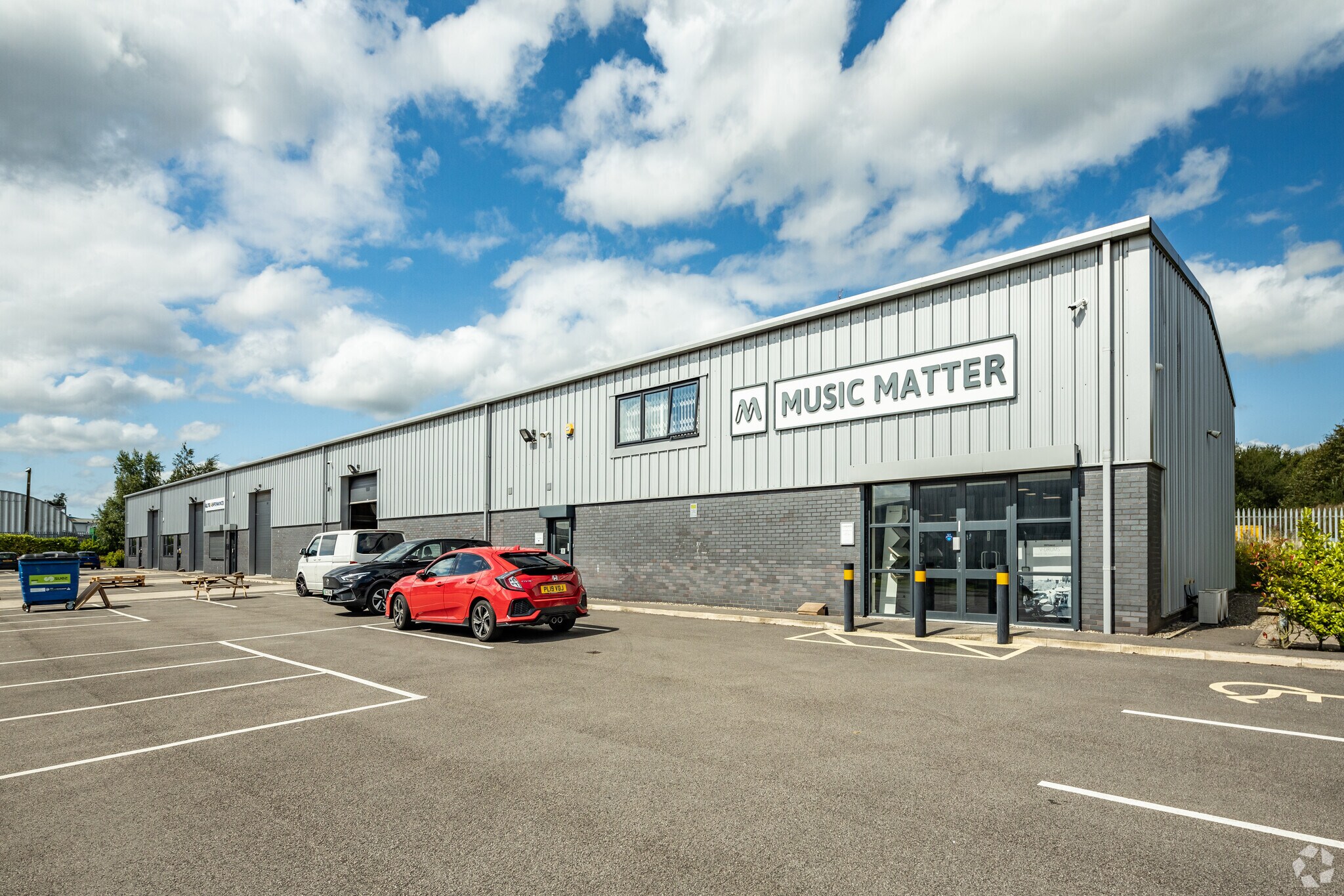 Longridge Rd, Preston à louer Photo principale– Image 1 sur 5