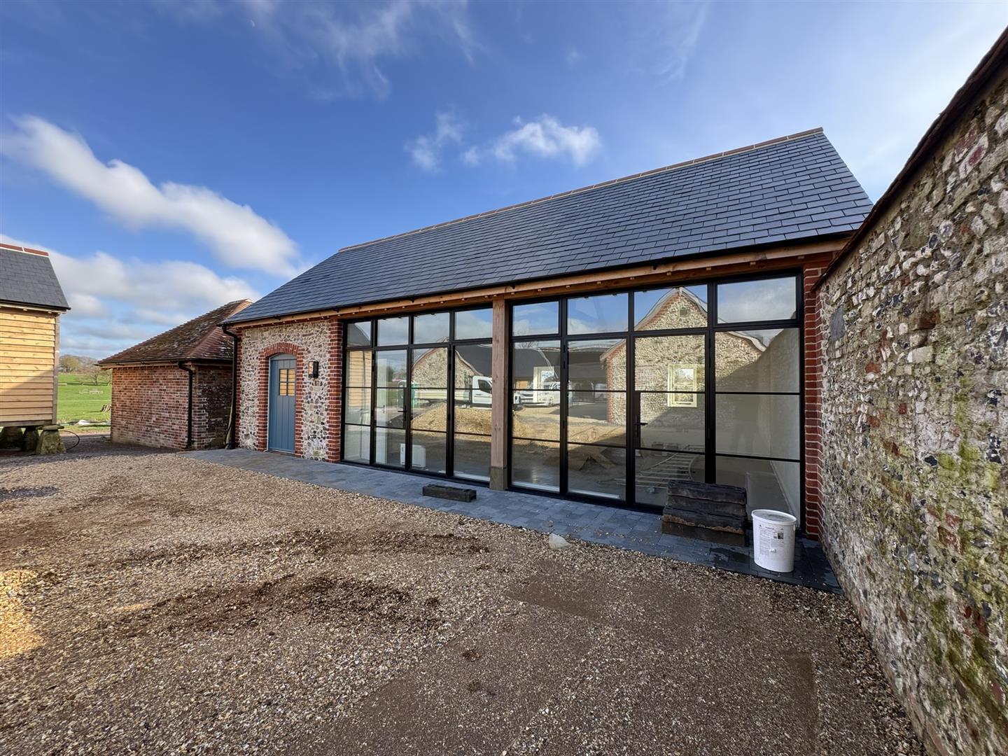 Lower Farm Cottages, Blandford Forum à louer Photo principale– Image 1 sur 6