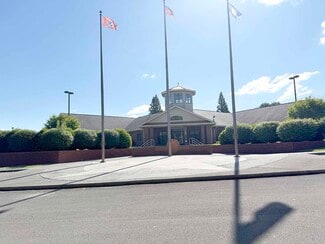Plus de détails pour 129 Boone Ridge Dr, Johnson City, TN - Bureau à louer