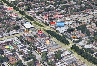 Plus de détails pour 8721 S Stoney Island Ave, Chicago, IL - Local commercial à louer