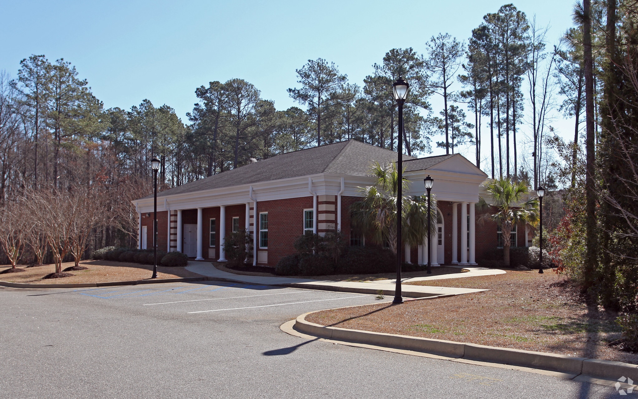 7326 College St, Irmo, SC à vendre Photo principale– Image 1 sur 19