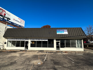 Plus de détails pour 8018-8022 Beechmont Ave, Cincinnati, OH - Local commercial à louer