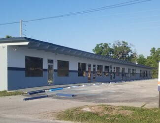 Plus de détails pour 20491 The Granada, Dunnellon, FL - Local commercial à louer