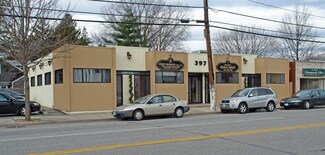 Plus de détails pour 397 Willis Ave, Williston Park, NY - Bureau à louer