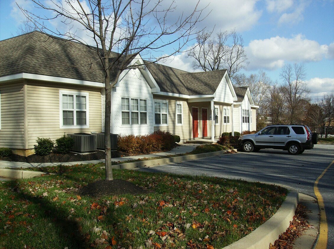 5570-5590 Kirkwood Hwy, Wilmington, DE à louer Photo de l’immeuble– Image 1 sur 7