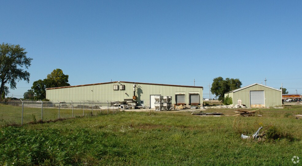 1528 1st St, Sandusky, OH à vendre - Photo de l’immeuble – Image 2 sur 2