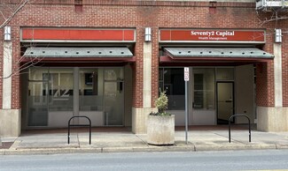 Plus de détails pour 314 E Water St, Charlottesville, VA - Bureau à louer