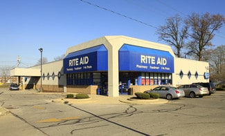 Plus de détails pour 2853 Grove Ave, Lorain, OH - Local commercial à vendre