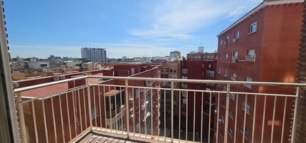 Paseo Castellana, 140, Madrid, Madrid à louer Photo intérieure– Image 2 sur 3