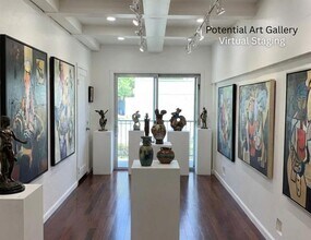 23 Boardman Pl, San Francisco, CA à louer Photo intérieure– Image 2 sur 14