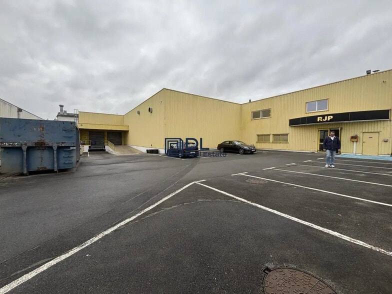 Industriel/Logistique dans Champlan à vendre - Photo de l’immeuble – Image 2 sur 13