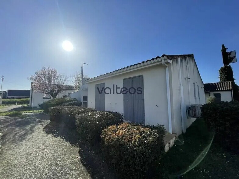 1 Avenue De L'Enclos, Portet-sur-Garonne à louer - Photo de l’immeuble – Image 2 sur 9