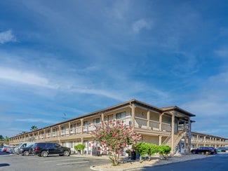 Plus de détails pour 1581 Concord Ave, Concord, CA - Hôtellerie à vendre