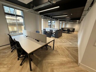 Plus de détails pour 15-17 Young St, Londres - Bureau à louer