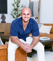 Aaron Oken