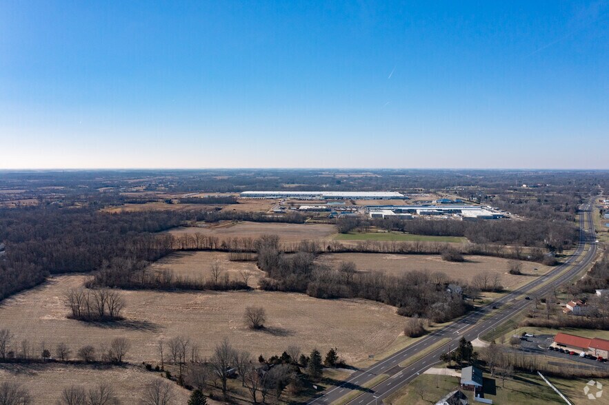 6942 Salem Ave, Clayton, OH à louer - Aérien – Image 3 sur 9