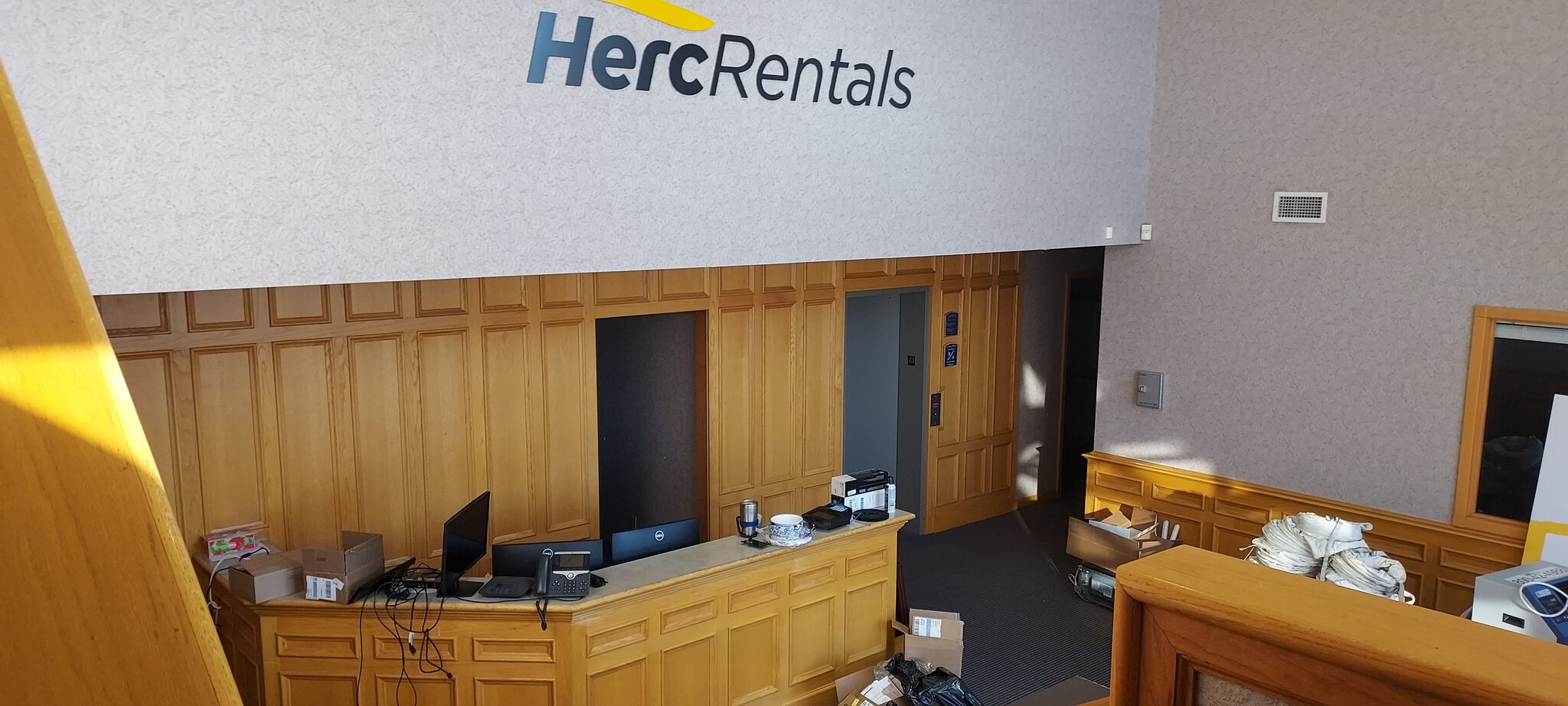 3550 S Hoover Rd, Wichita, KS à louer Photo intérieure– Image 1 sur 9