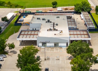 Plus de détails pour 2890 Lake Ridge Rd, Lewisville, TX - Industriel/Logistique à louer