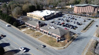 Plus de détails pour 103 Canoy Ln, Clemson, SC - Local commercial à louer