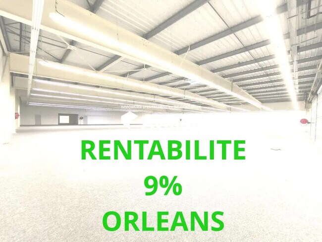 Plus de détails pour Local commercial à vendre